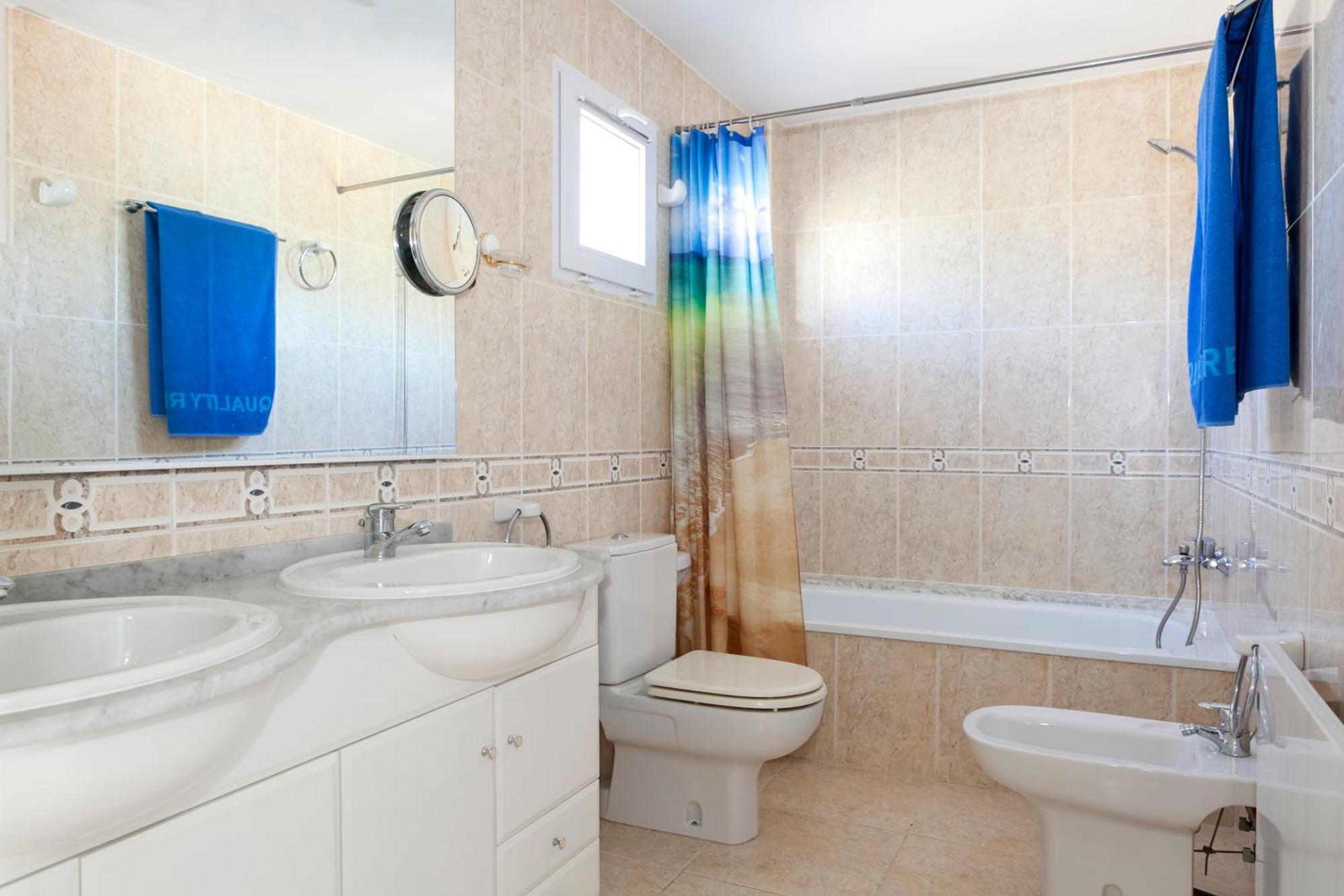 La Rosaleda Villa Denia Dış mekan fotoğraf