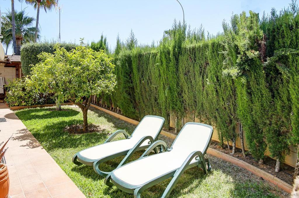 La Rosaleda Villa Denia Dış mekan fotoğraf